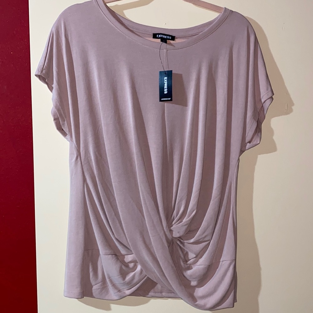 Express top new